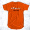 Baby Girl Japanese t shirt