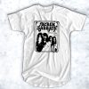Black Sabbath World Tour 1973 t shirt