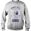 Bobby Hill Self Defense Dojo sweatshirt