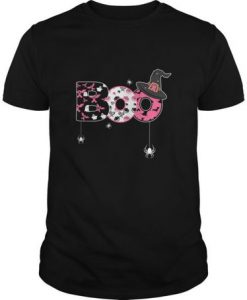 Boo Witch t shirt