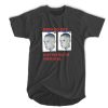 Boys Do Cry Just Not Out Of Their Eyes t shirt