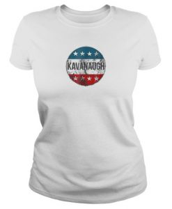 Brett Kavanaugh t shirt