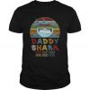 Daddy Shark Doo Doo t shirt