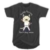 Don't Stop Meow Freddie Purrcury t shirt