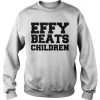 Effy Beats Children sweatshirt