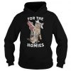 For the milk homies hoodie