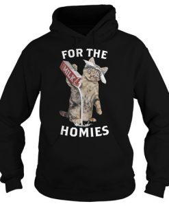 For the milk homies hoodie