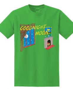 Goodnight Moon t shirt