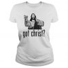 Got christ Clerks Ii Jay t shirt