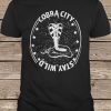 Holly Willoughby Cobra City t shirt