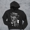 I Study Triggernometry hoodie