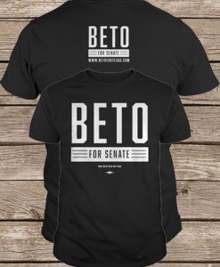 Jake Gyllenhaal Beto t shirt