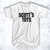 Josh Hart Scotts Tots t shirt