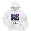 Kane Brown Signed Autograph hoodie