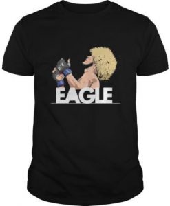 Khabib - Eagle t shirt