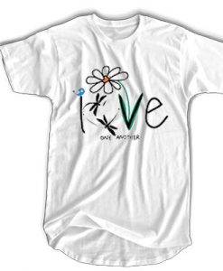 Love One Another t shirt