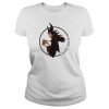 Maleficent i hate people t shirt