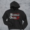 Michelle Obama ’20 First Lady President Political DT hoodie