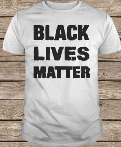 Mississippi High School Student Black Lives Matter t shirt