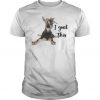 Official Donkey i goat this t shirt