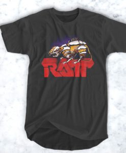 Ratt Vintage 1983 Concert Tour t shirt