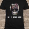 Rip Stan Lee 1922 2018 t shirt