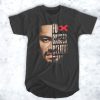 Roman Reigns Fuck cancer believe that t shirt