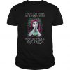 Sally - I Wear My Scars With Pride They're A Remember Of Times t shirt