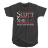 Scott Schrute’20 that’s what she said t shirt
