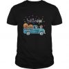 Snoopy Pumpkin - Hello Fall t shirt