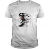 Snoopy Venom t shirt