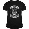 Sons Of Diabetes Insulin Chapter t shirt