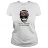 Stan Lee the man the myth the superhero t shirt