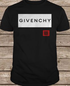 Taxiwala Givenchy t shirt