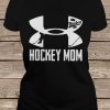 Under Armour Hockey Mom t shirt