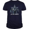 Venom we are Cowboys t shirt