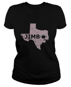 Well come jimbo t shirt