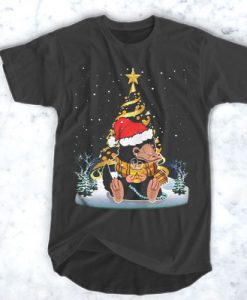 Best Price Niffler christmas tree t shirt