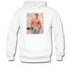 Friday night dinner muscly Jim bell hoodie