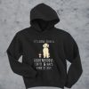 It’s going to be a Goldendoodle coffee and naps kind of day hoodie