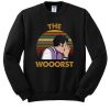 Jean-Ralphio Saperstein the Wooorst vintage sweatshirt