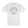 Jesus Died For Me t shirt