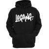 Logang Logan Paul Maverick hoodie
