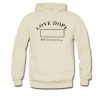 Love Dope Mtd hoodie