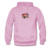 powerpuff girl buttercup kiss hoodie