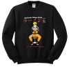 Naruto Ramen Shop sweatshirt