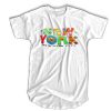 New York City vintage t shirt