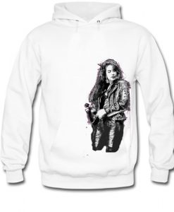 Selena Quintanilla hoodie