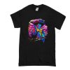 Spike the Space Cowboy t shirt