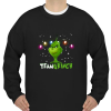Team Grinch Sweatshirt